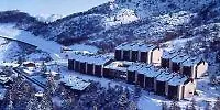 Hotel Residence Cielo Aperto 3*